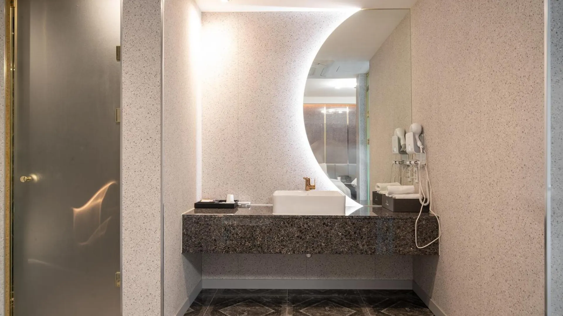 Hotel Voll Seoul