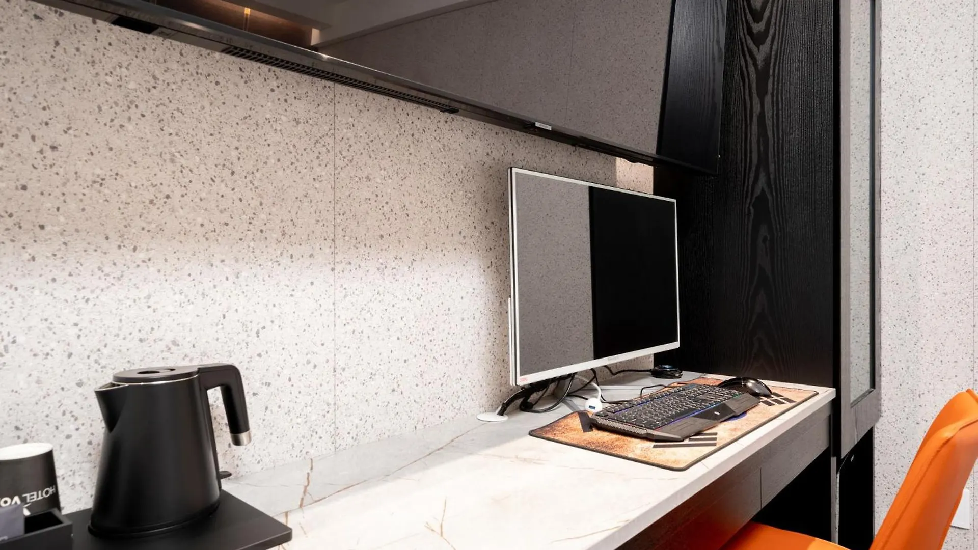Hotel Voll Seoul