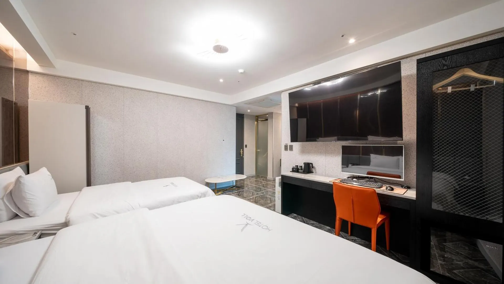 Hotel Voll Seoul