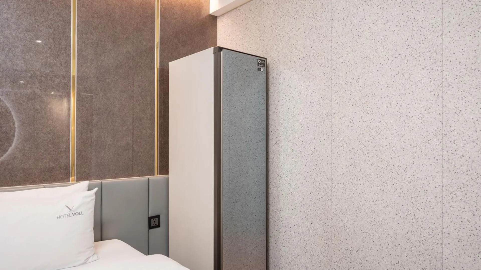Hotel Voll Seoul 3*,  South Korea