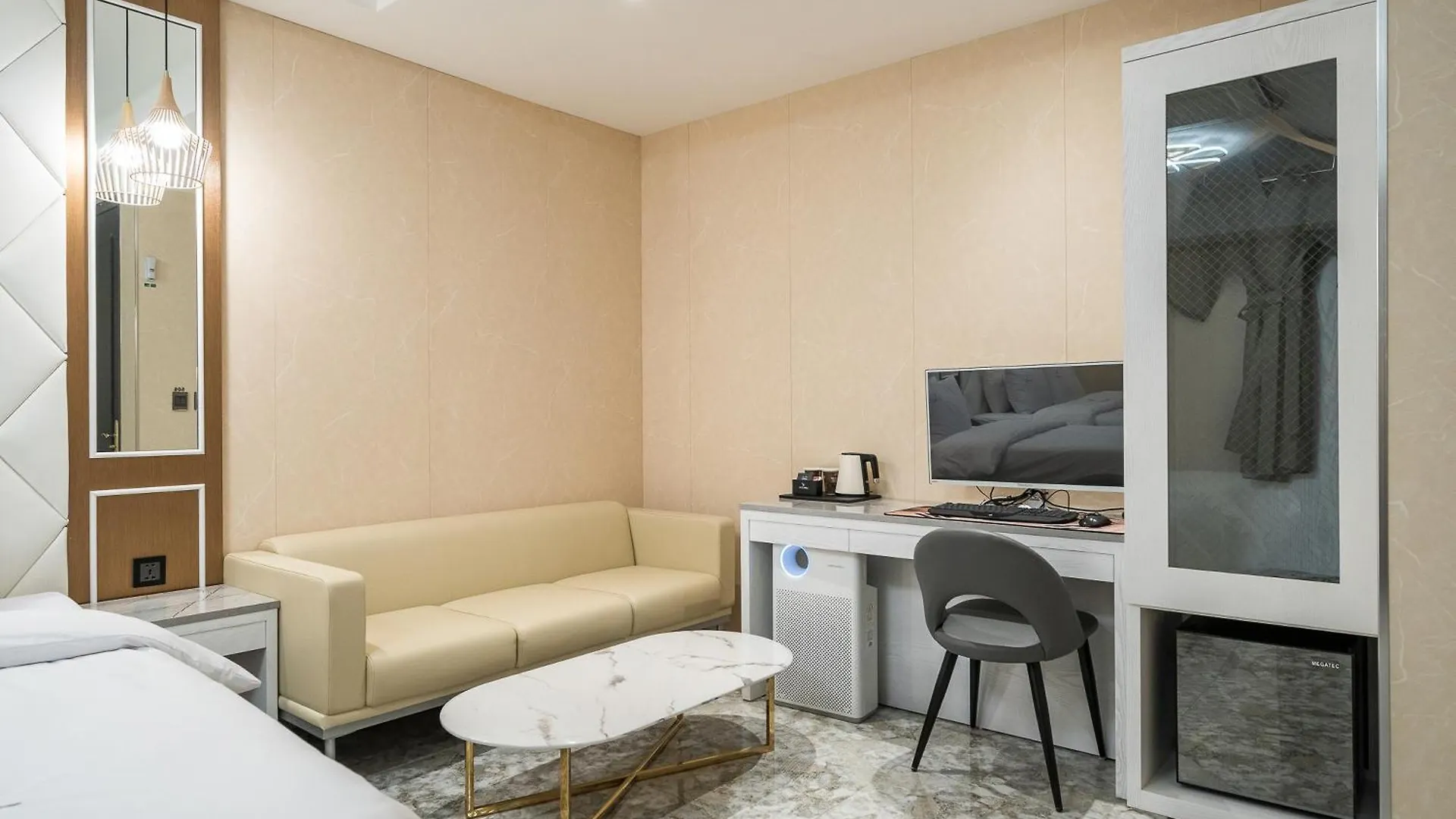 Hotel Voll Seoul