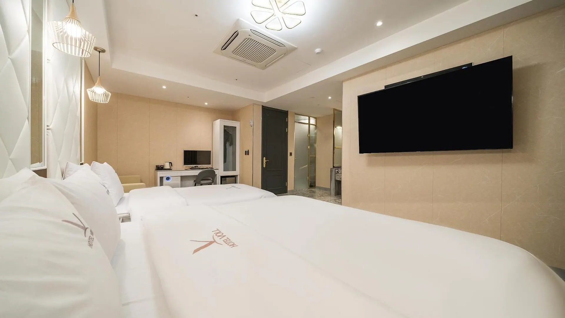 Hotel Voll Seoul