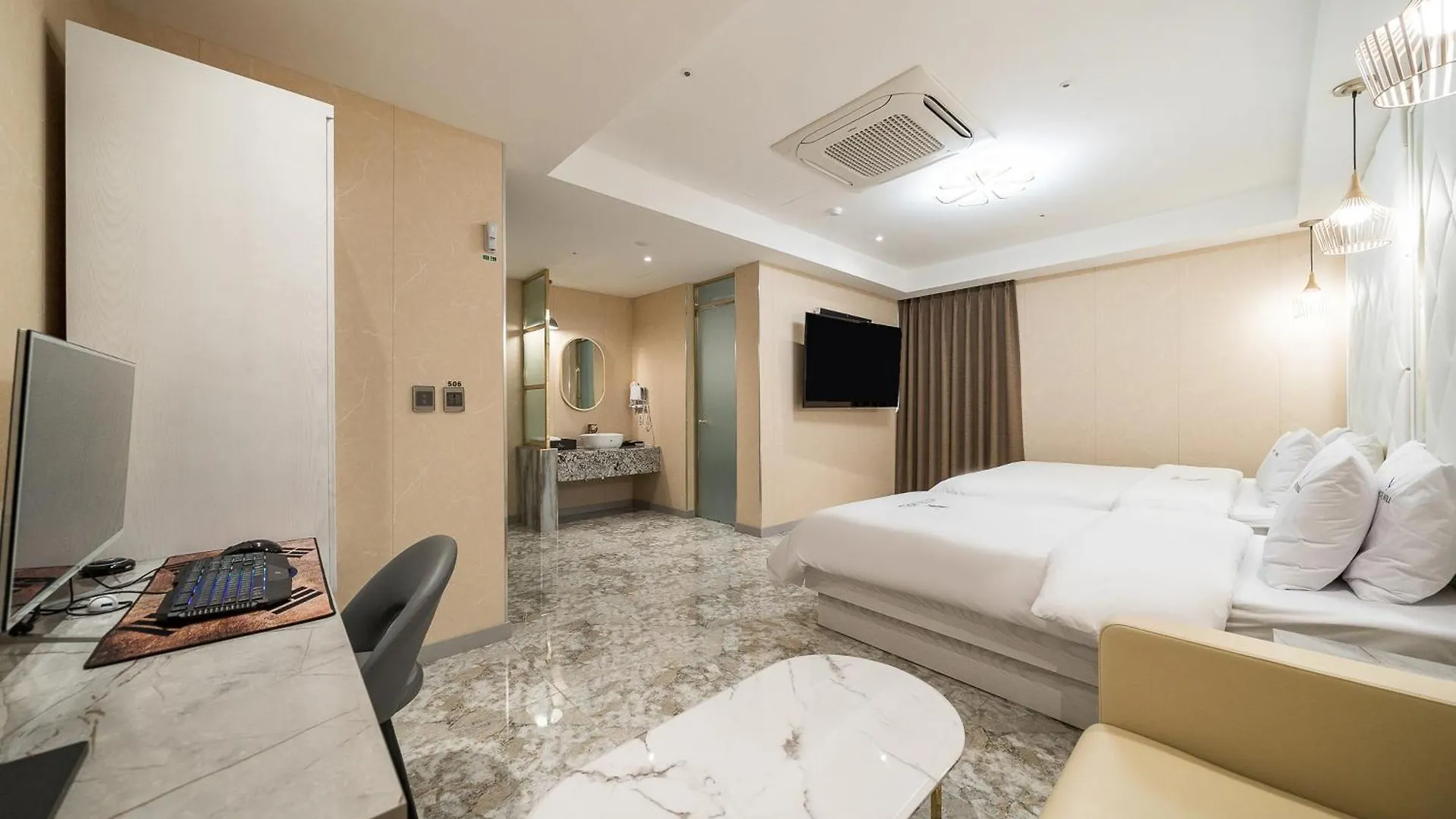 Hotel Voll Seoul
