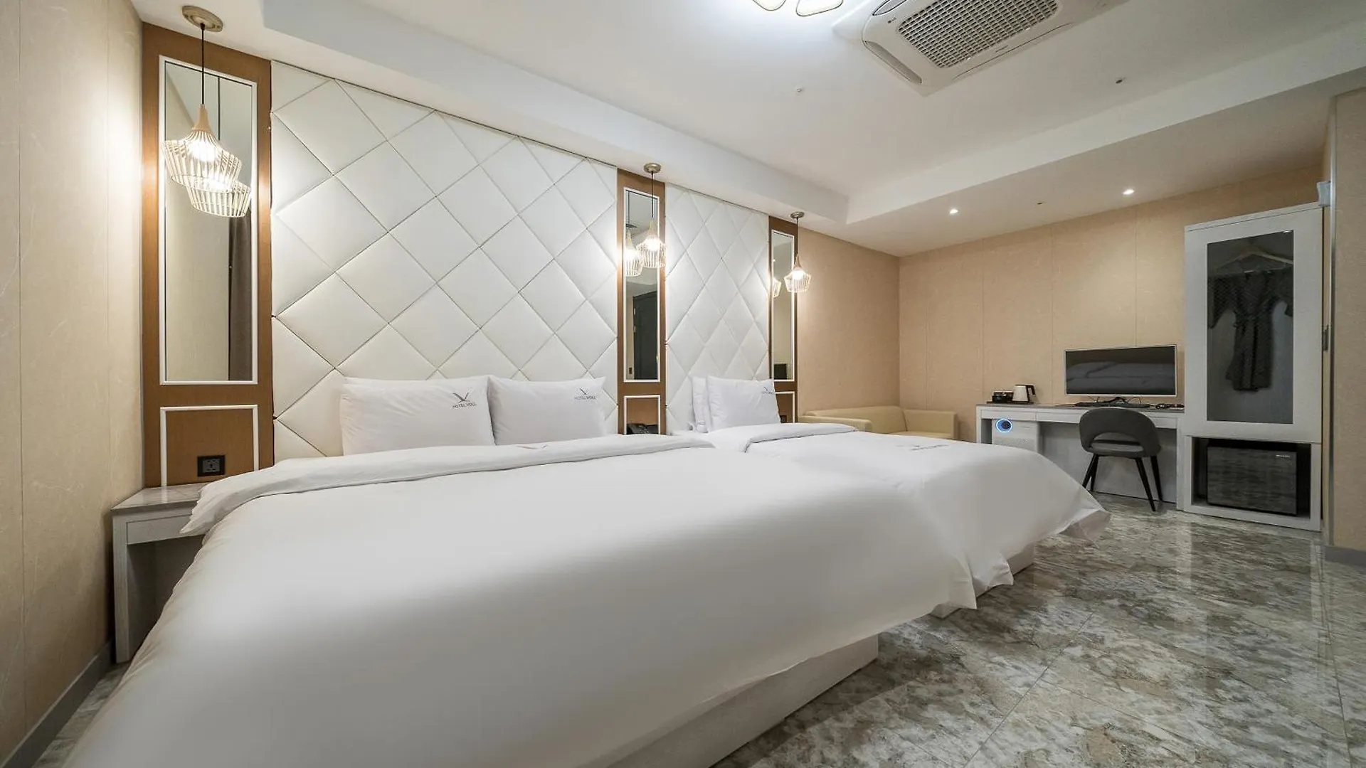 Hotel Voll Seoul