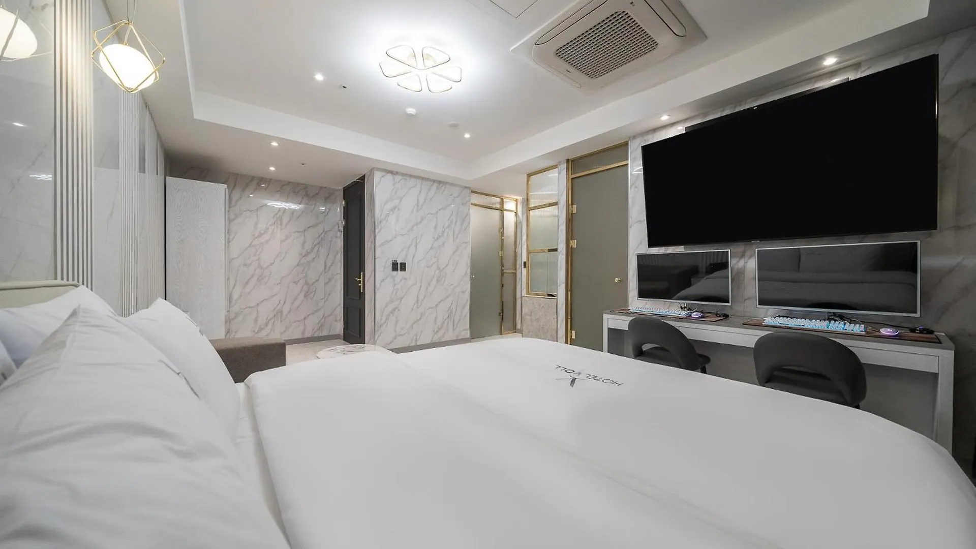 Hotel Voll Seoul