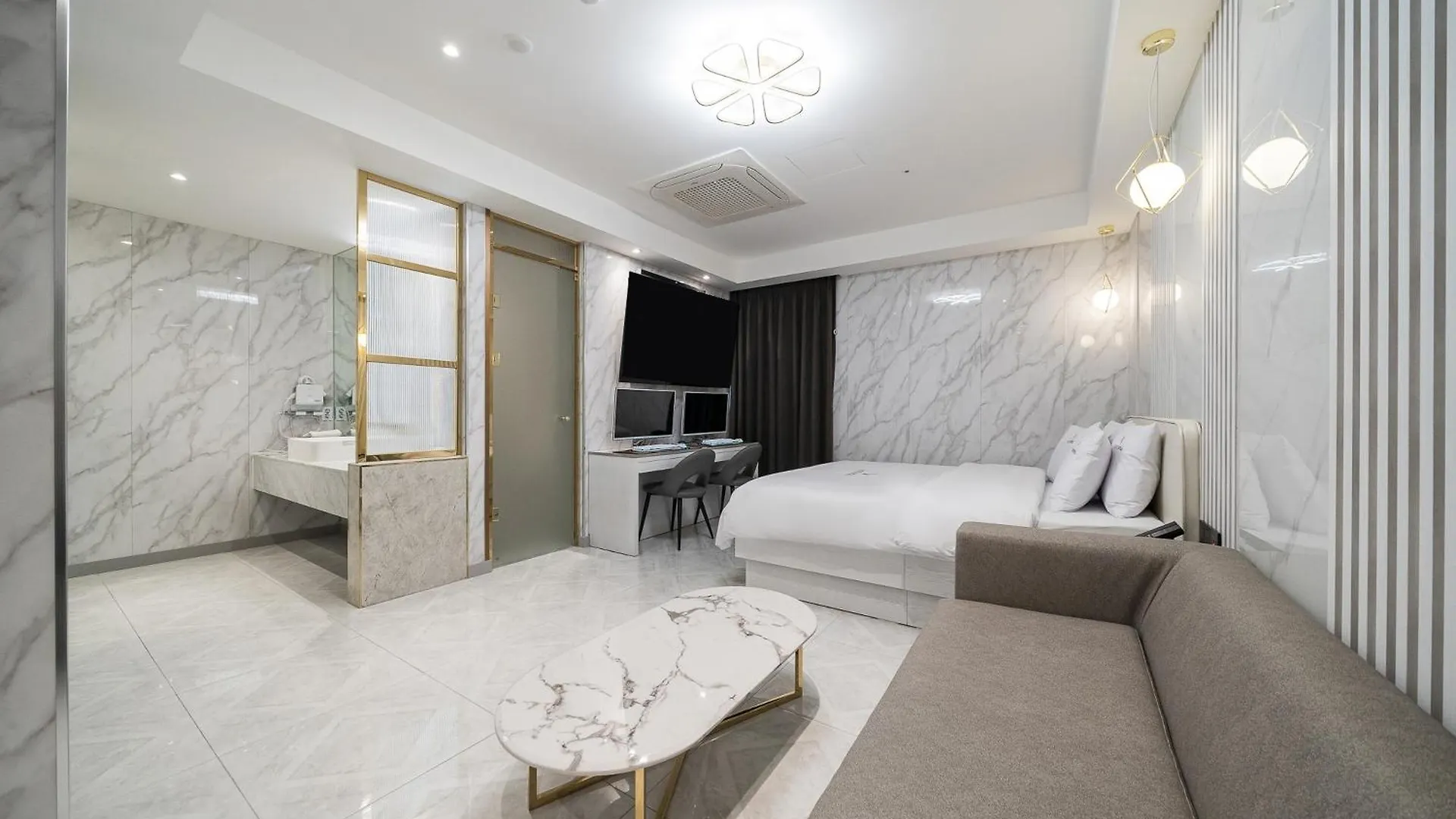 Hotel Voll Seoul