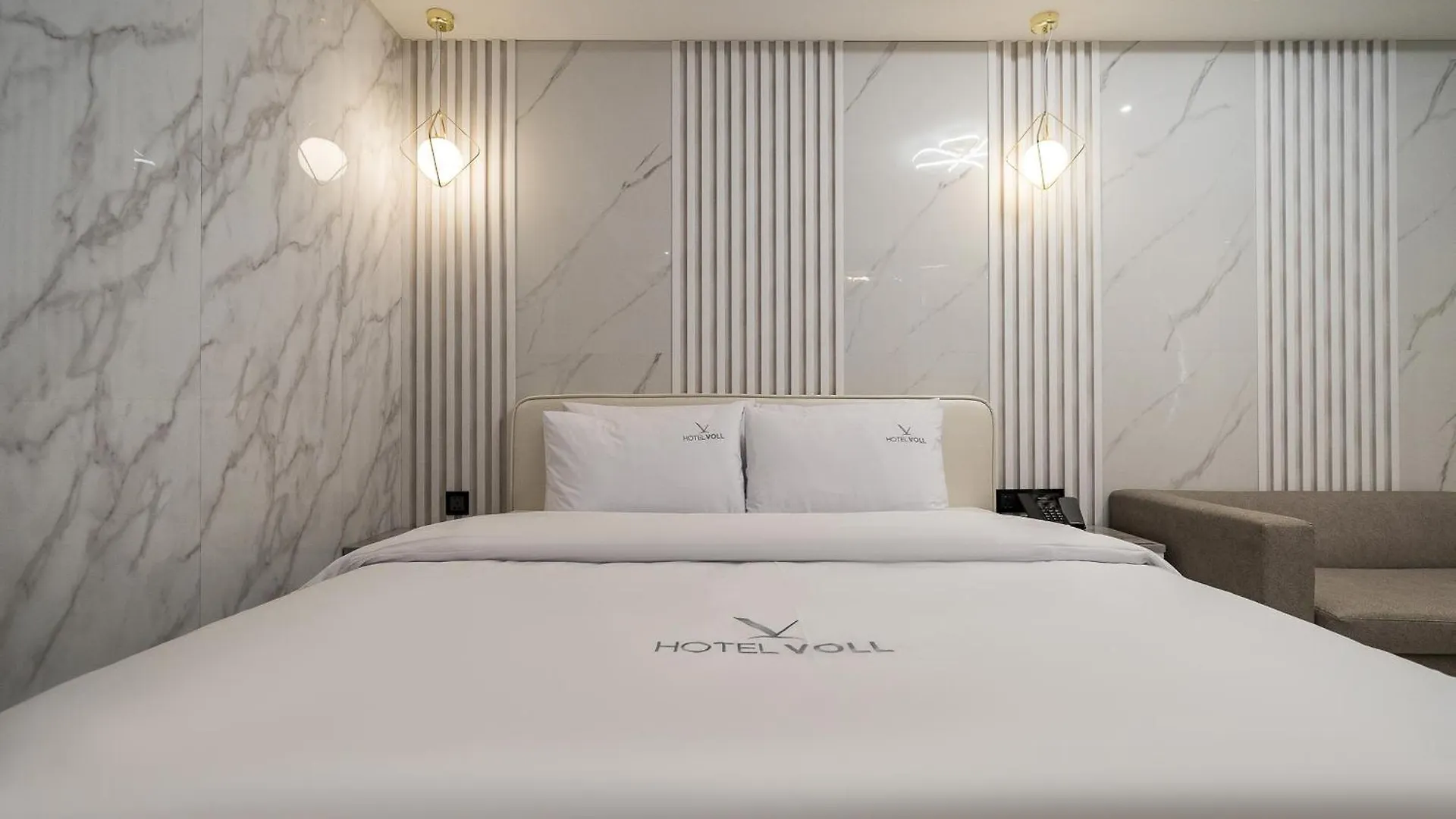 Hotel Voll Seoul