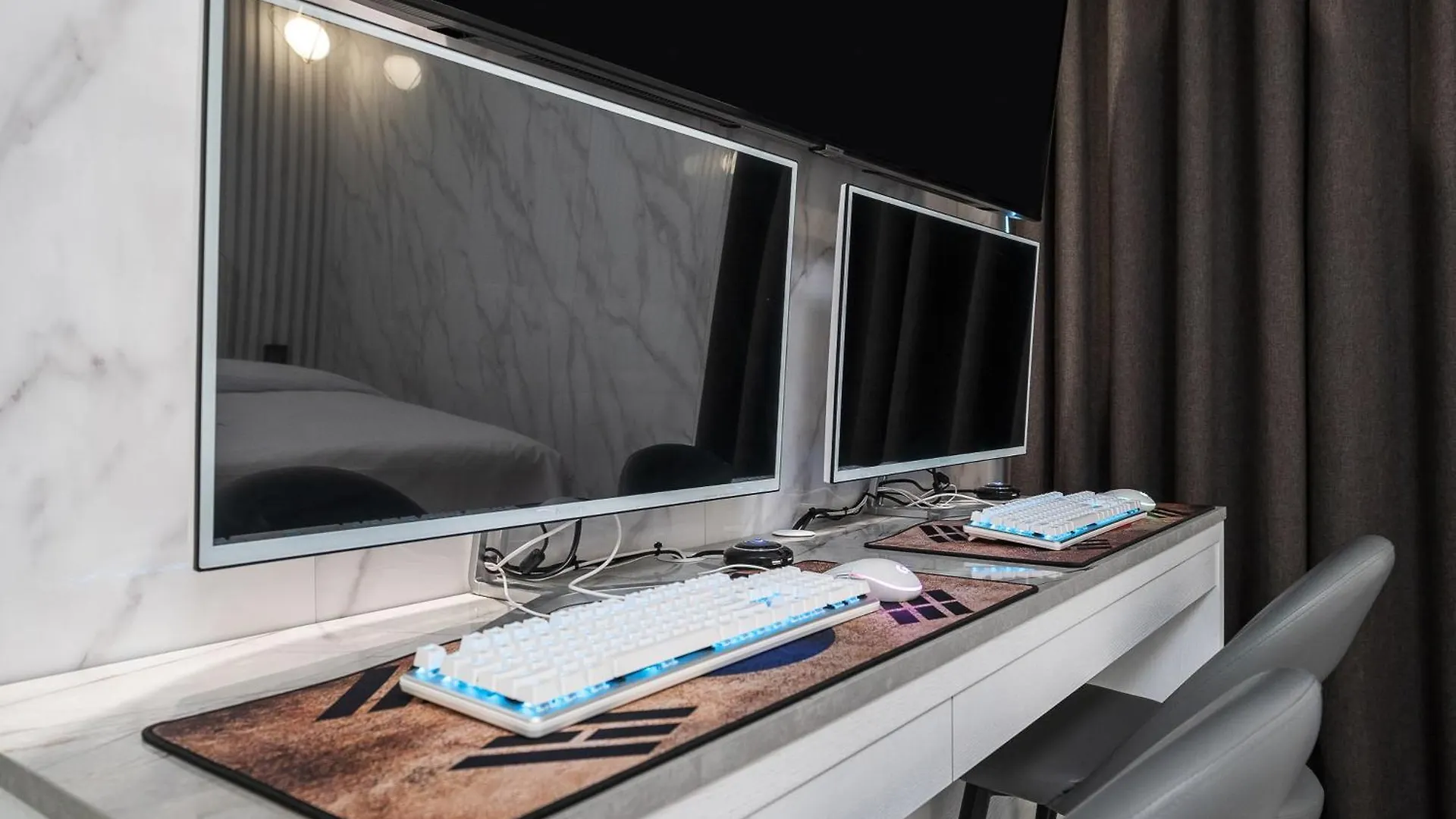 Hotel Voll Seoul