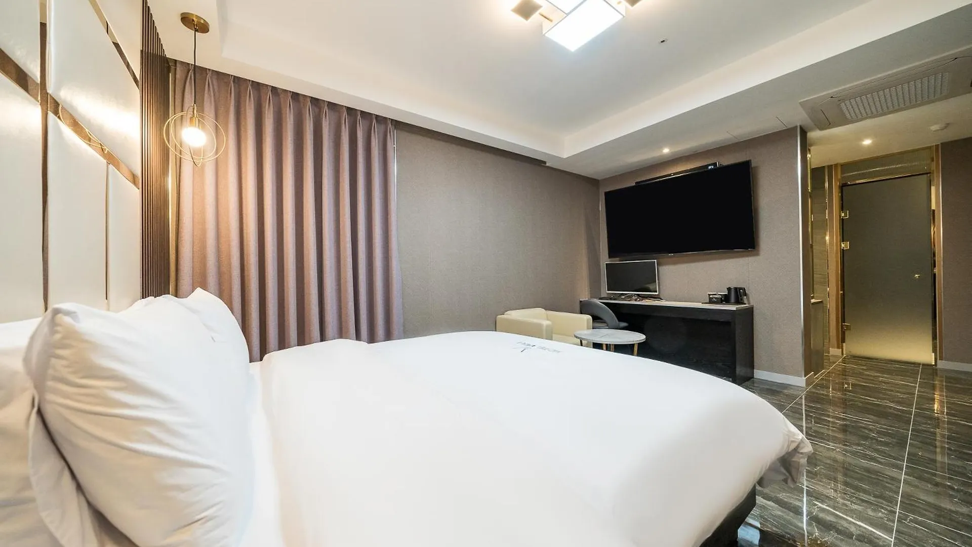 Hotel Voll Seoul