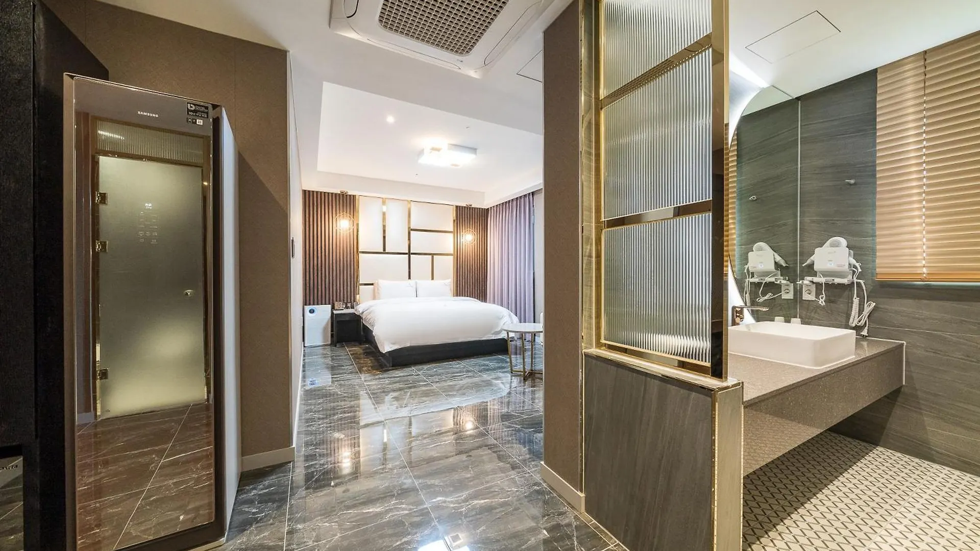 ***  Hotel Voll Seoul South Korea