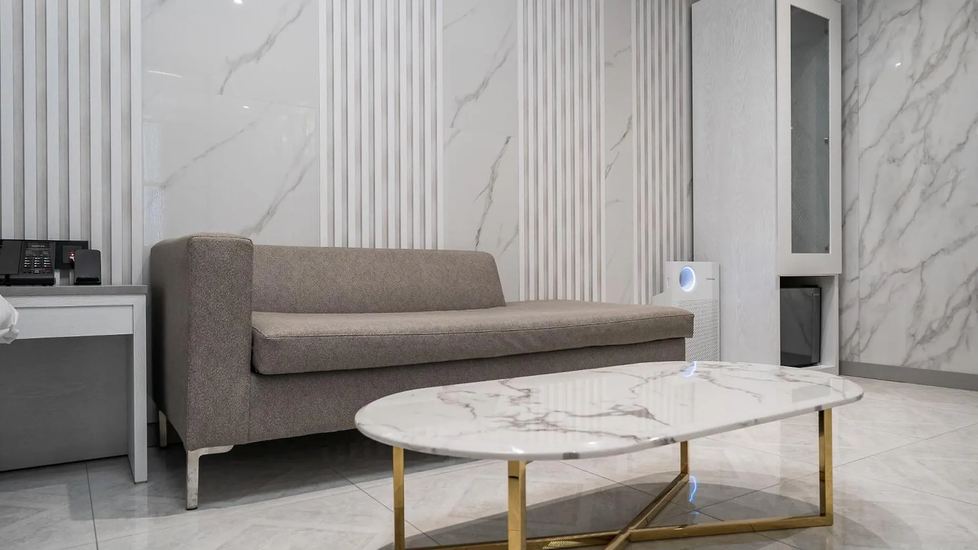 Hotel Voll Seoul