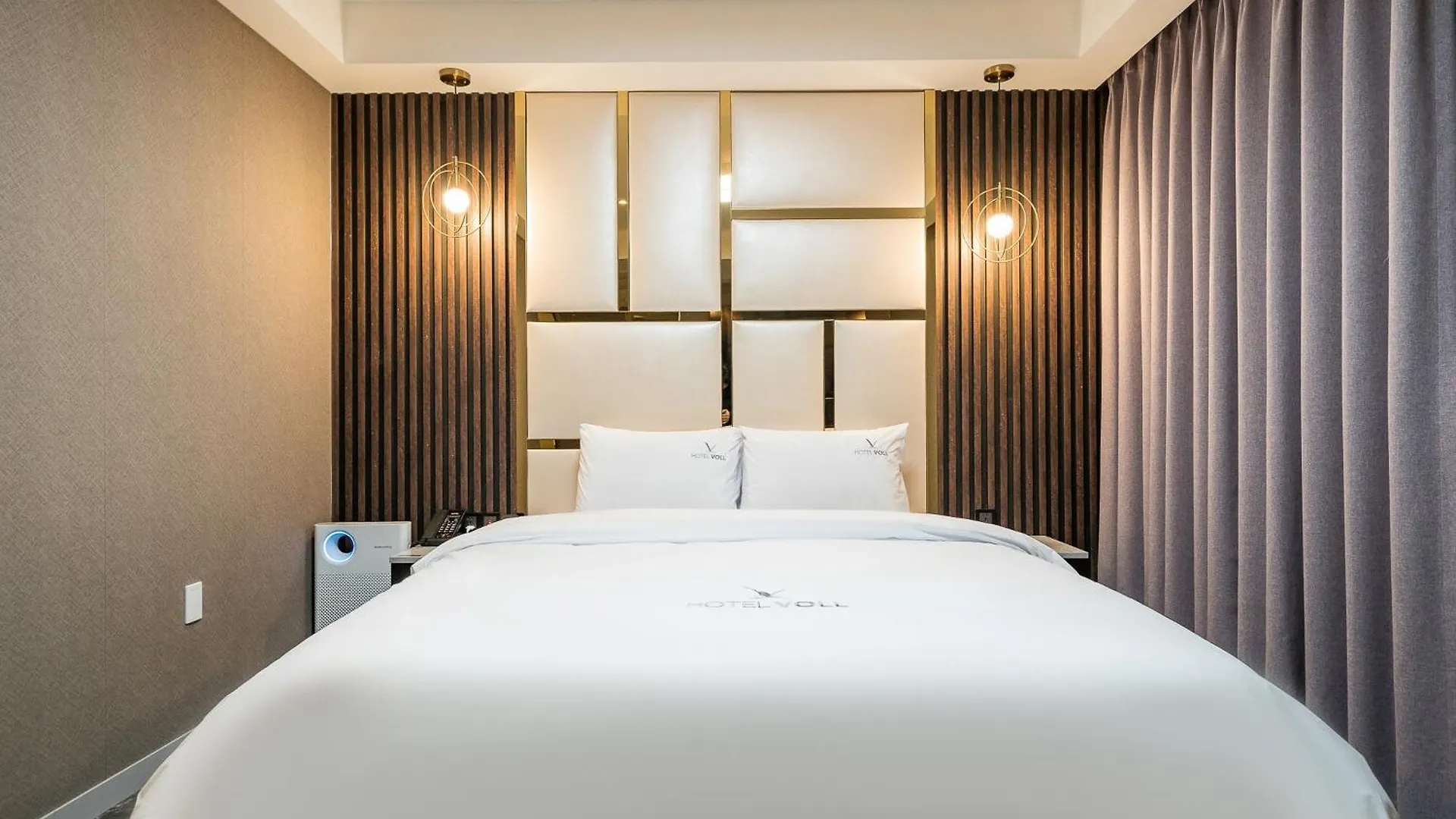 Hotel Voll Seoul