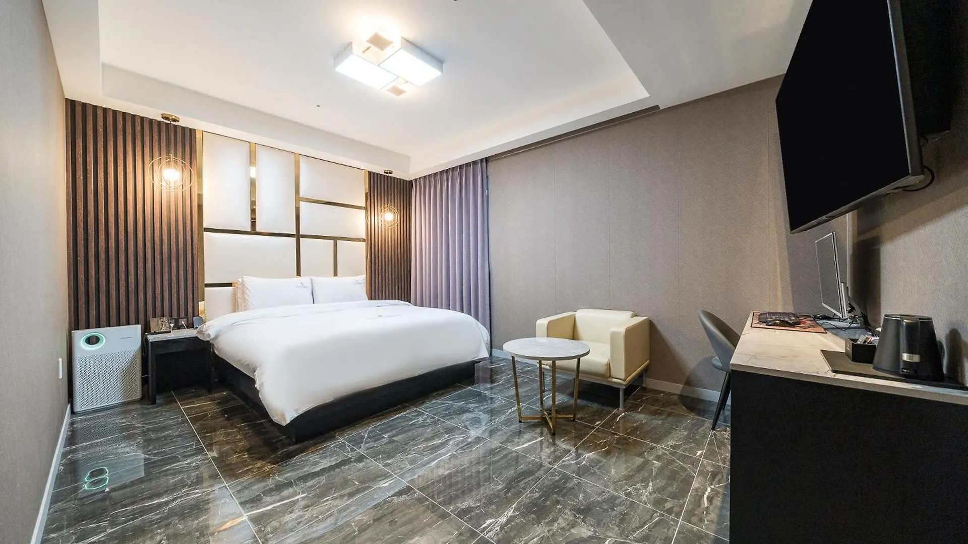 Hotel Voll Seoul