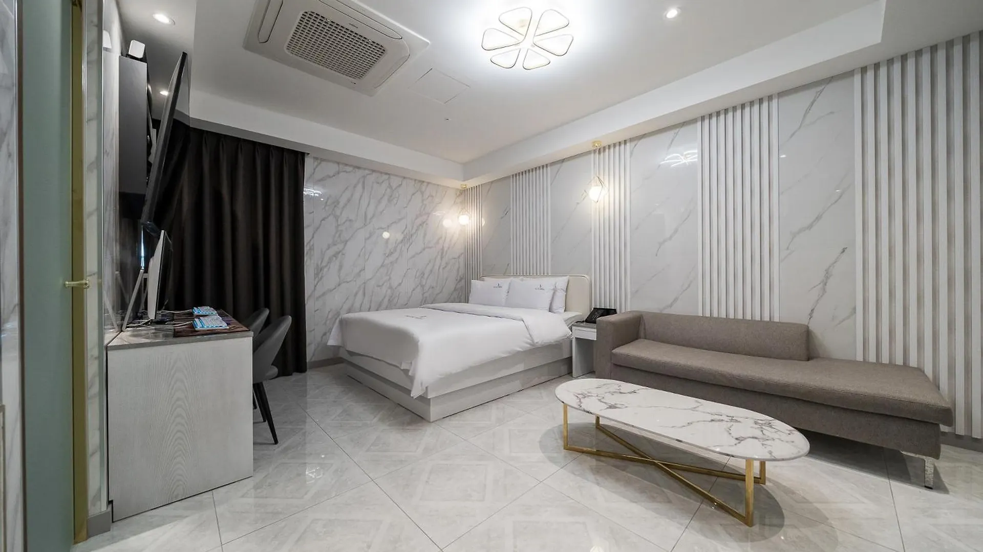 Hotel Voll Seoul