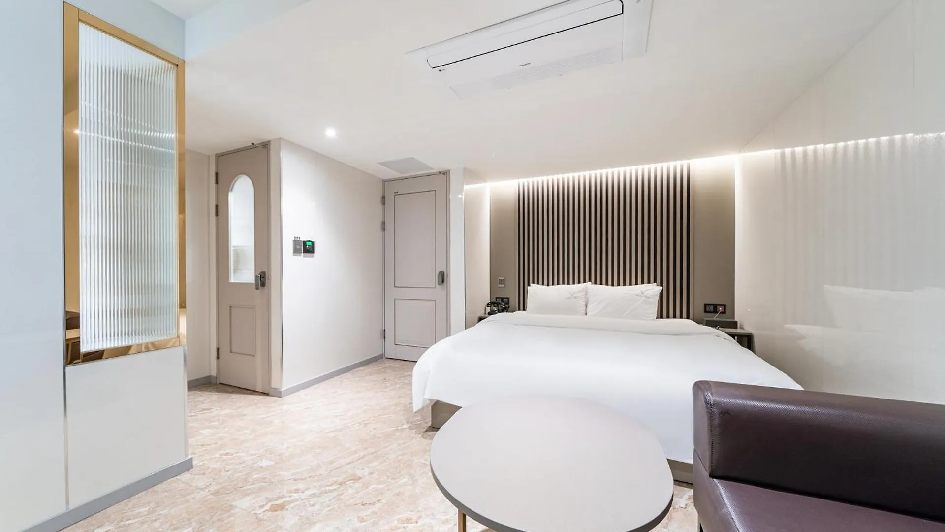 Hotel Voll Seoul