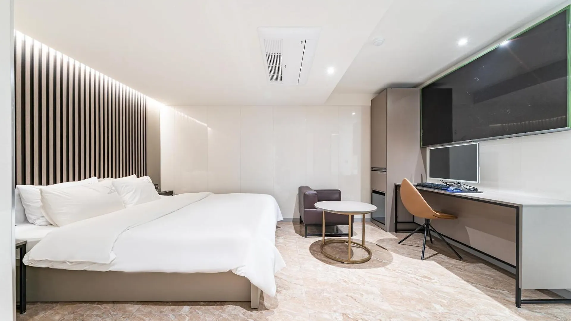 Hotel Voll Seoul