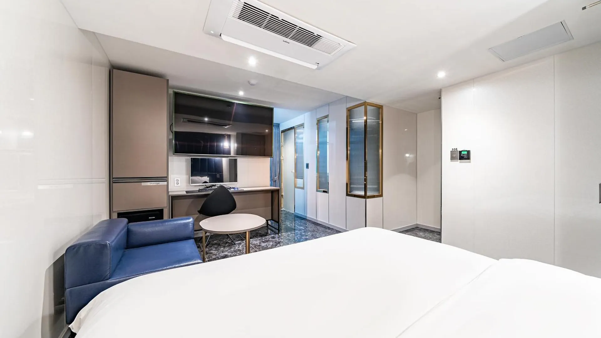 Hotel Voll Seoul