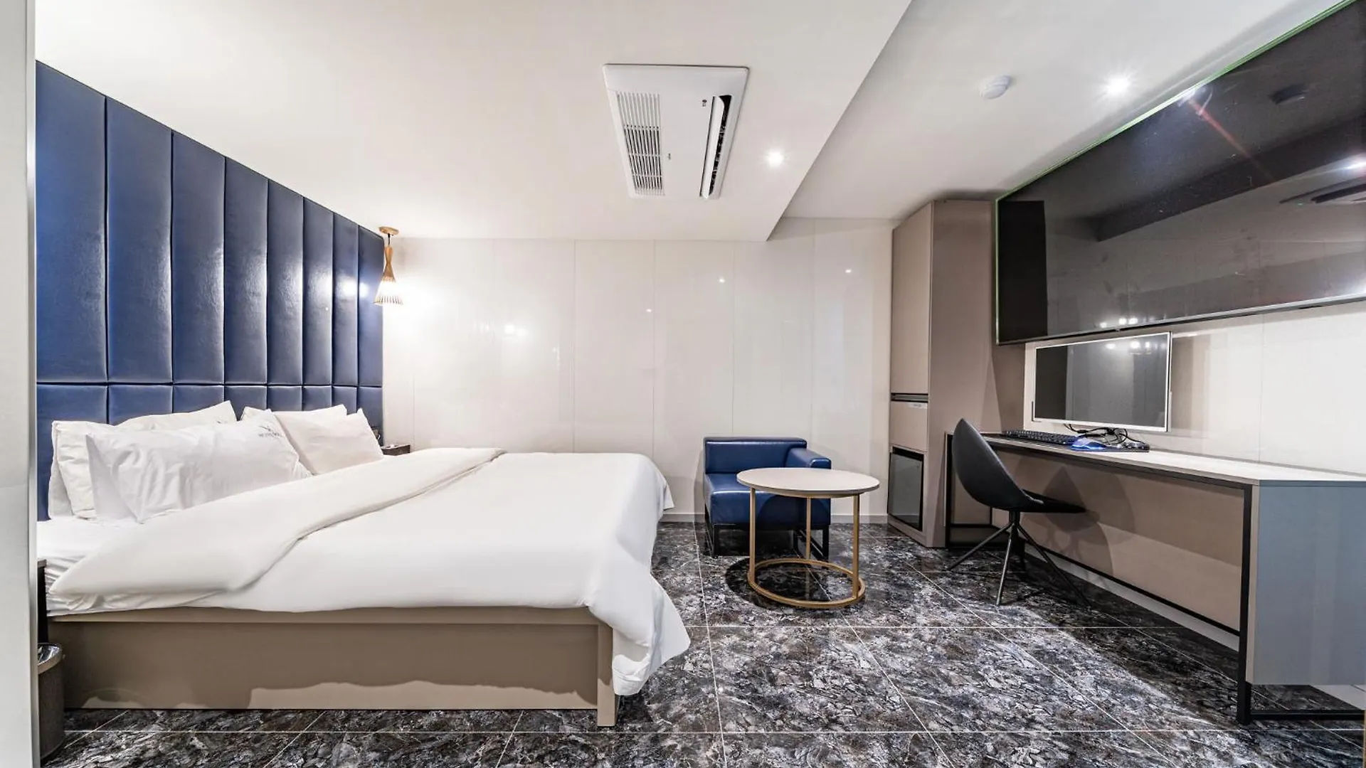 Hotel Voll Seoul 3*,