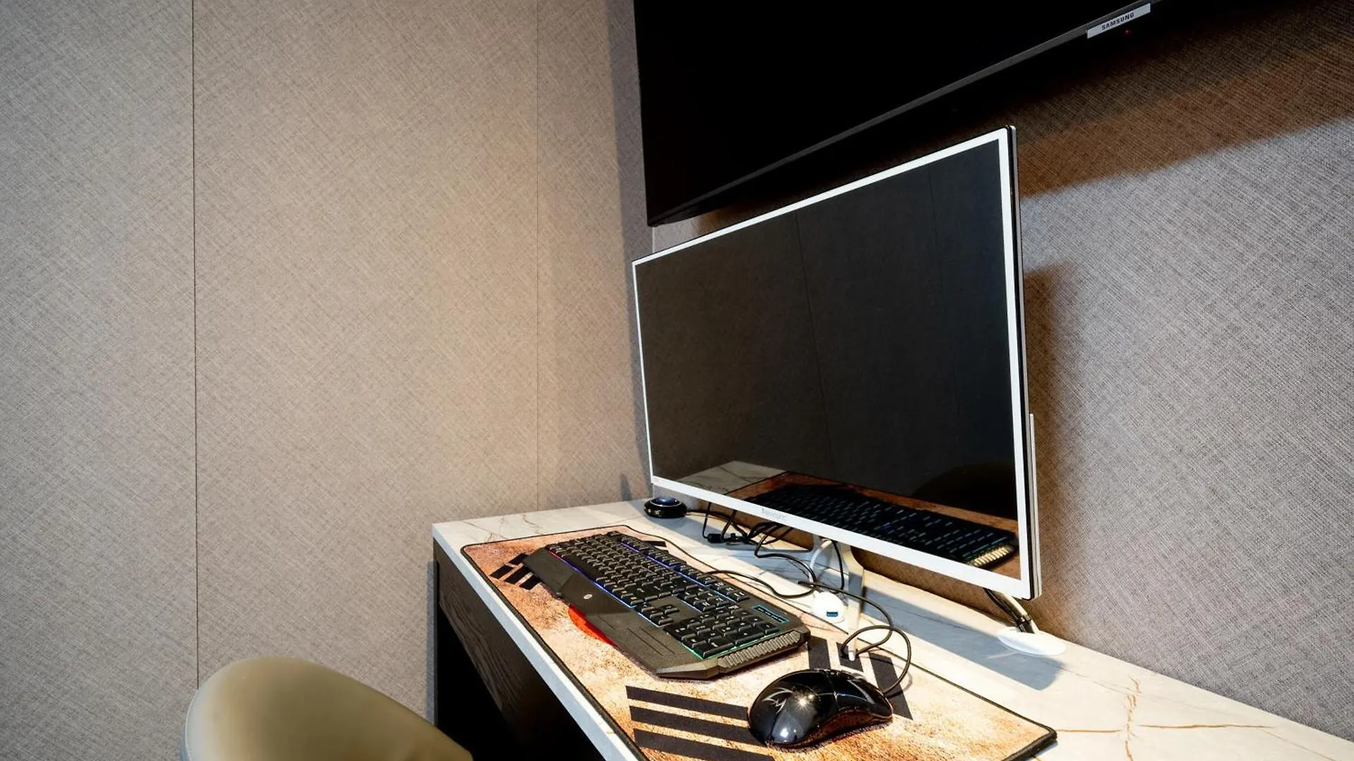 Hotel Voll Seoul