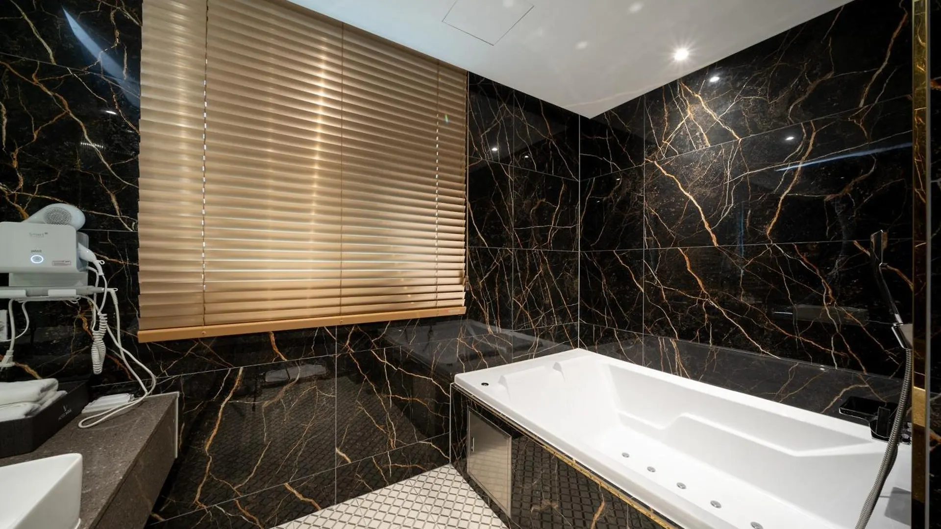 Hotel Voll Seoul 3*,