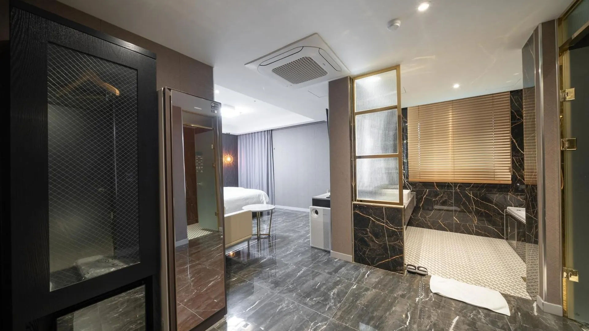 Hotel Voll Seoul 3*,  South Korea