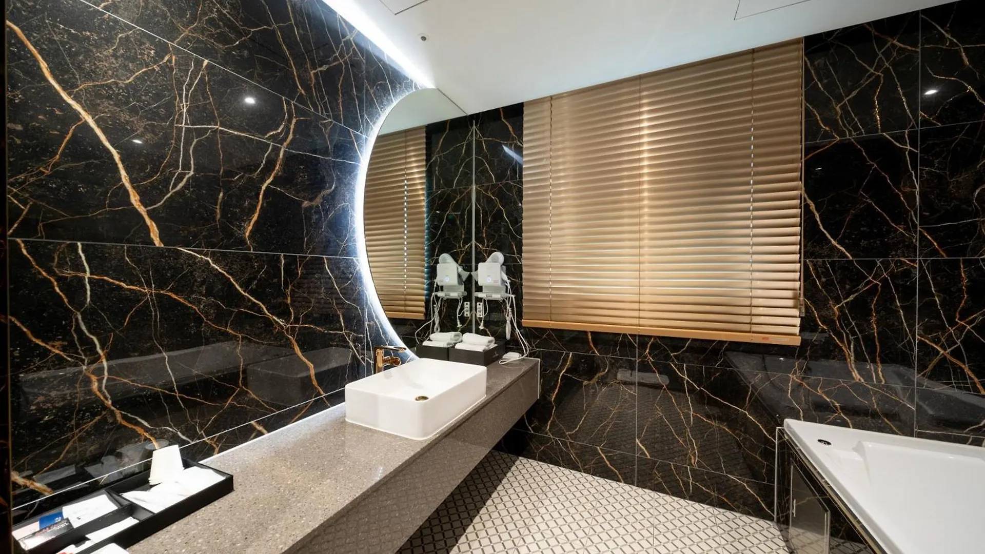 Hotel Voll Seoul South Korea