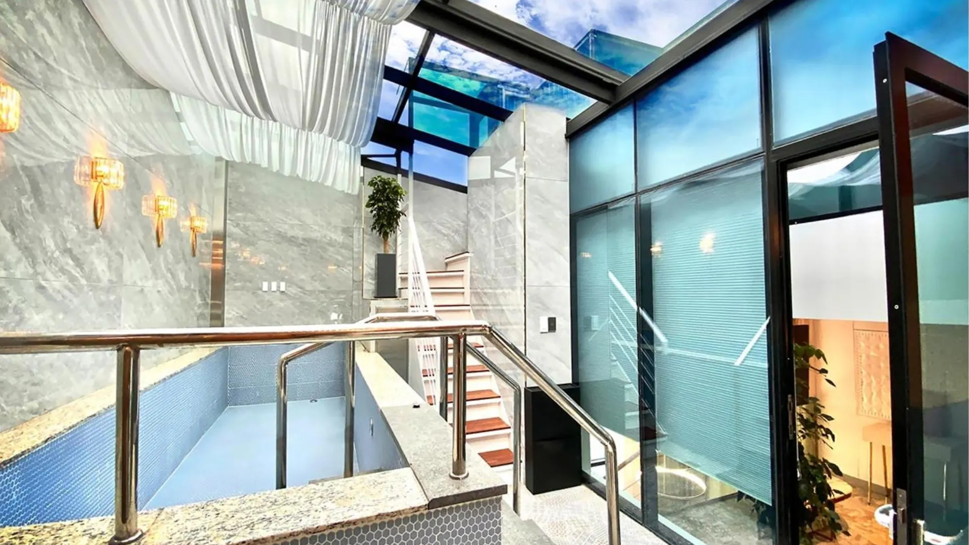 Hotel Voll Seoul