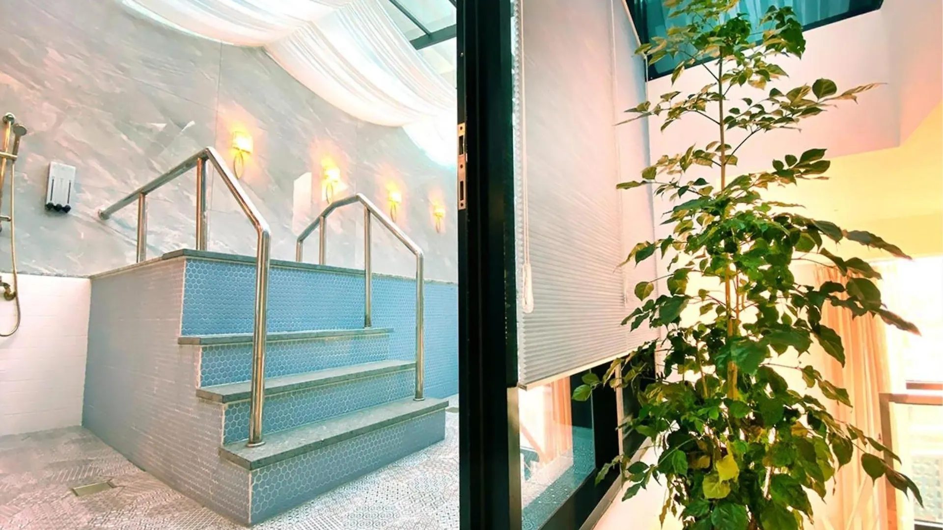 Hotel Voll Seoul 3*,