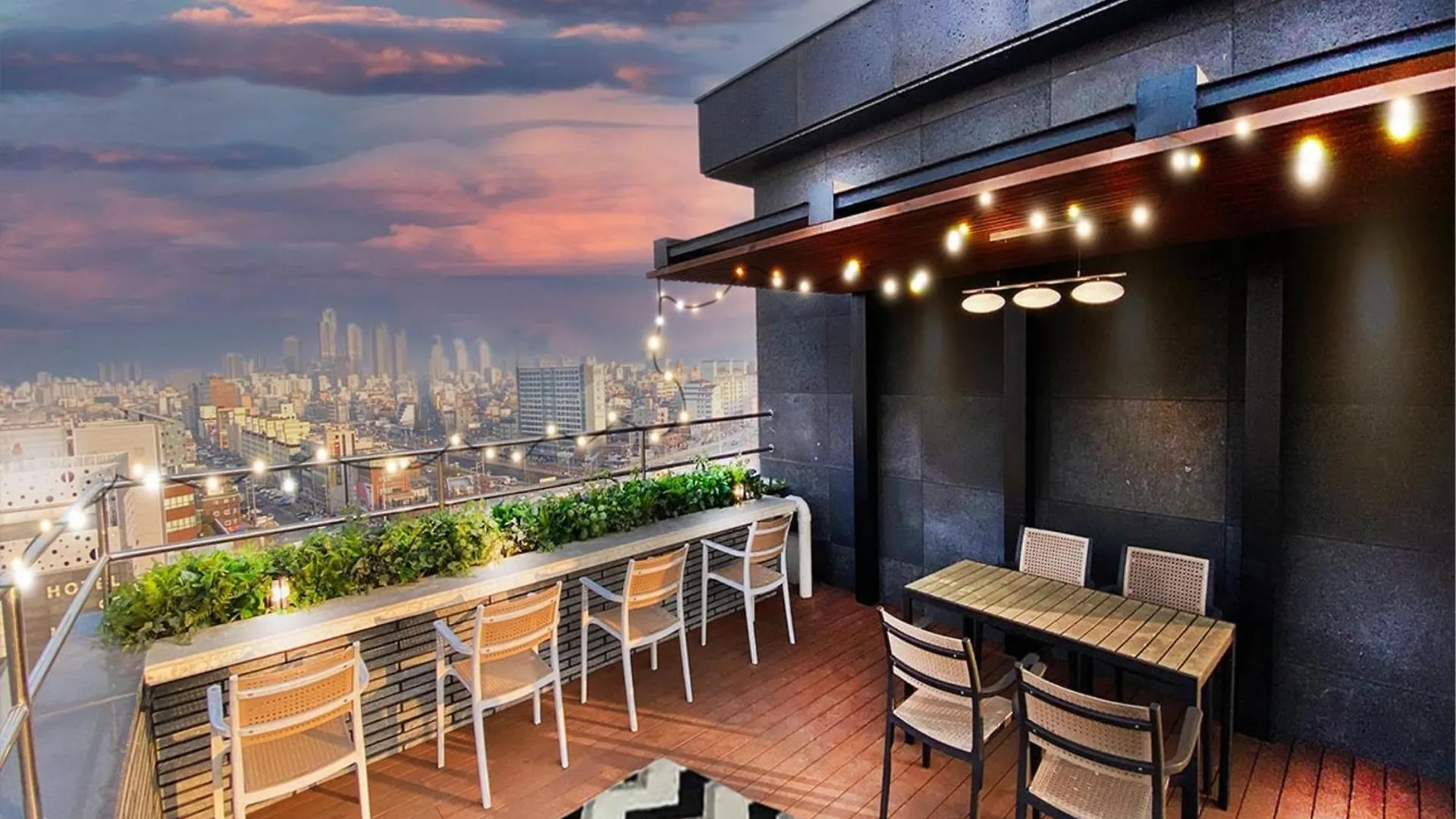 Hotel Voll Seoul