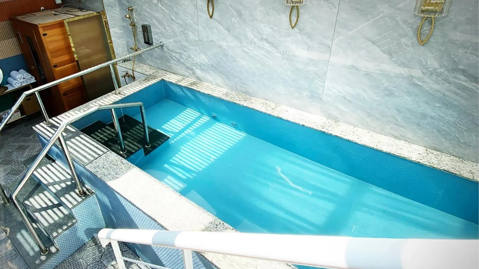 Hotel Voll Seoul South Korea