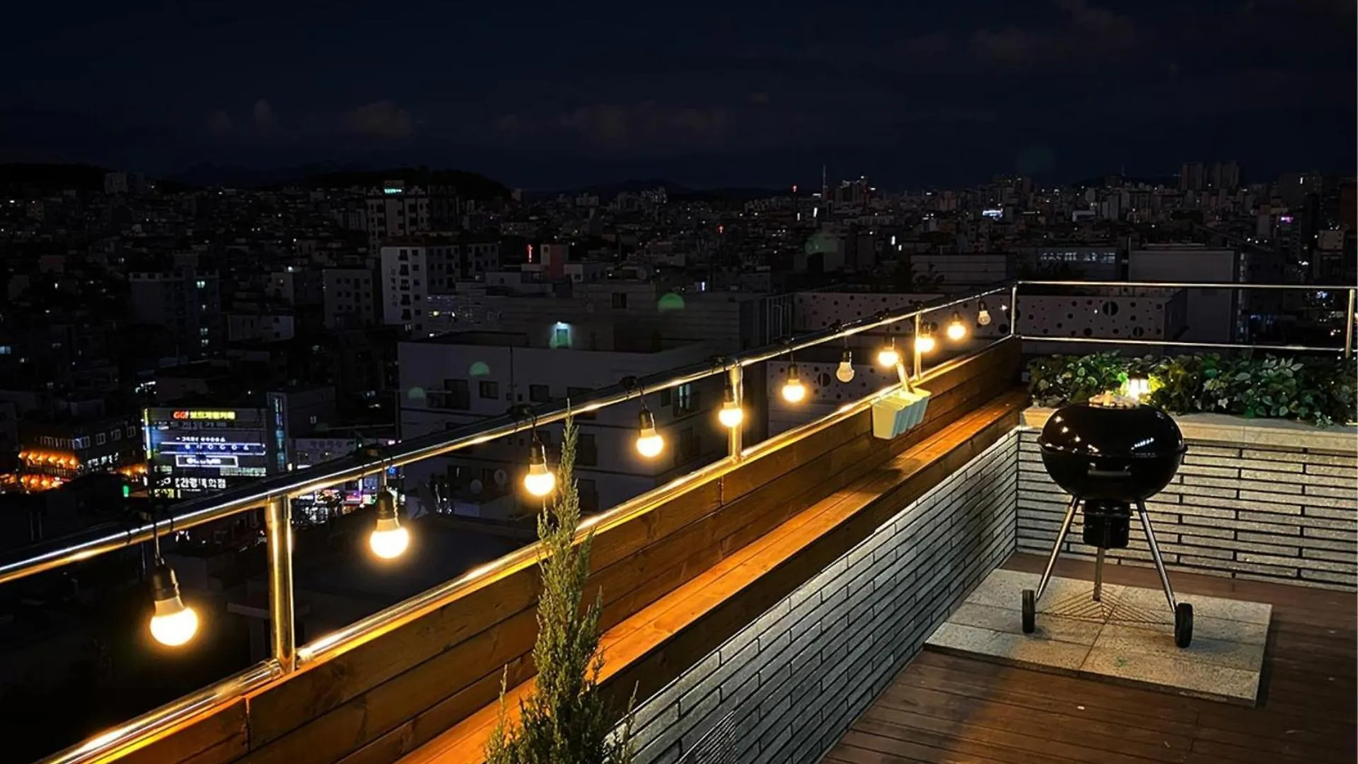 Hotel Voll Seoul