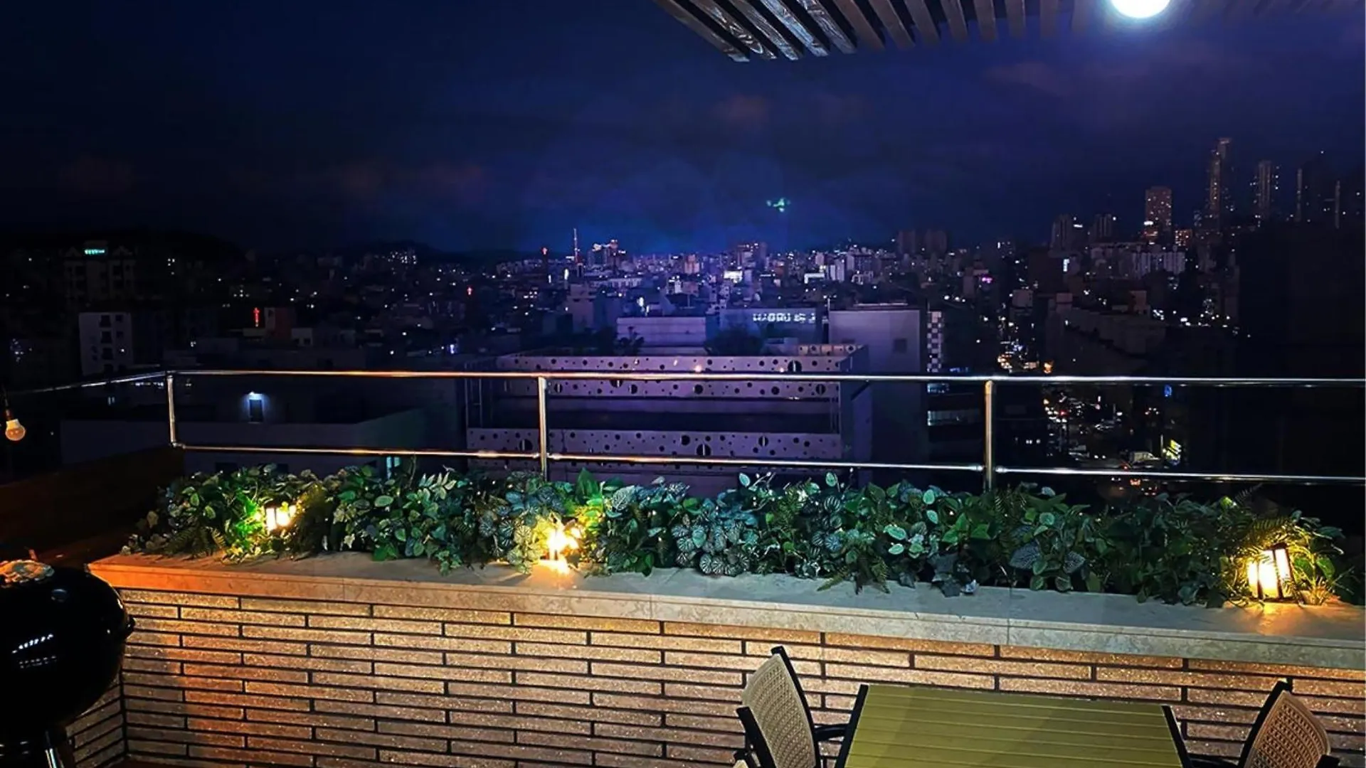 Hotel Voll Seoul