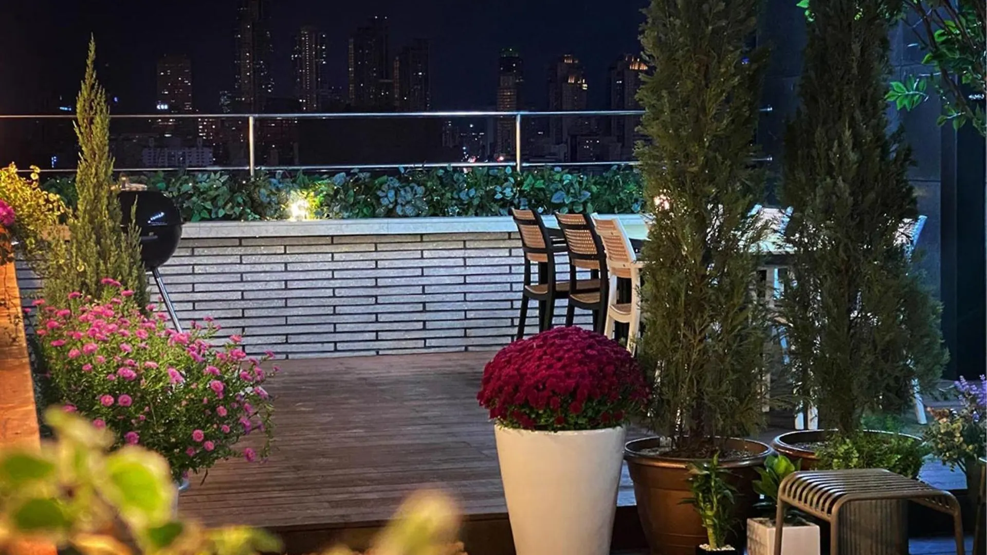 Hotel Voll Seoul