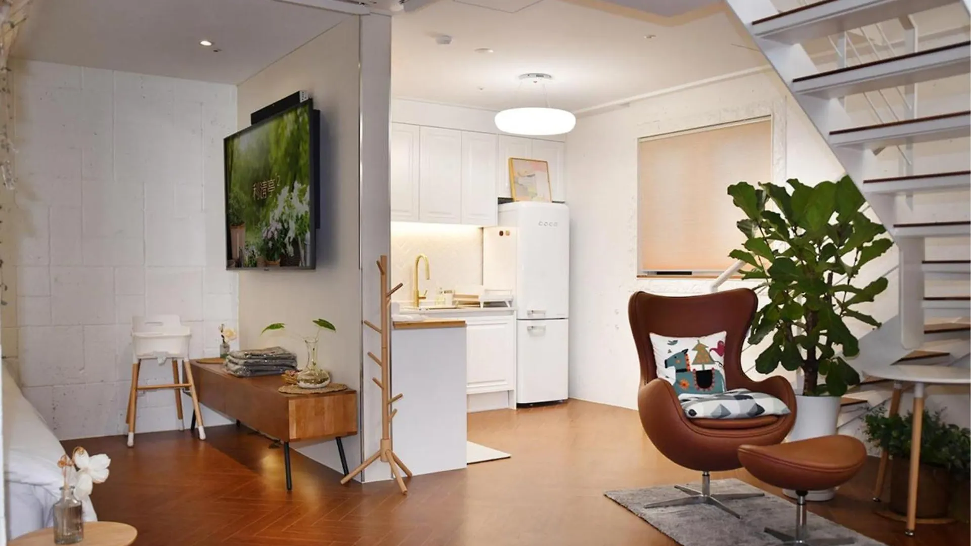 Hotel Voll Seoul 3*,  South Korea