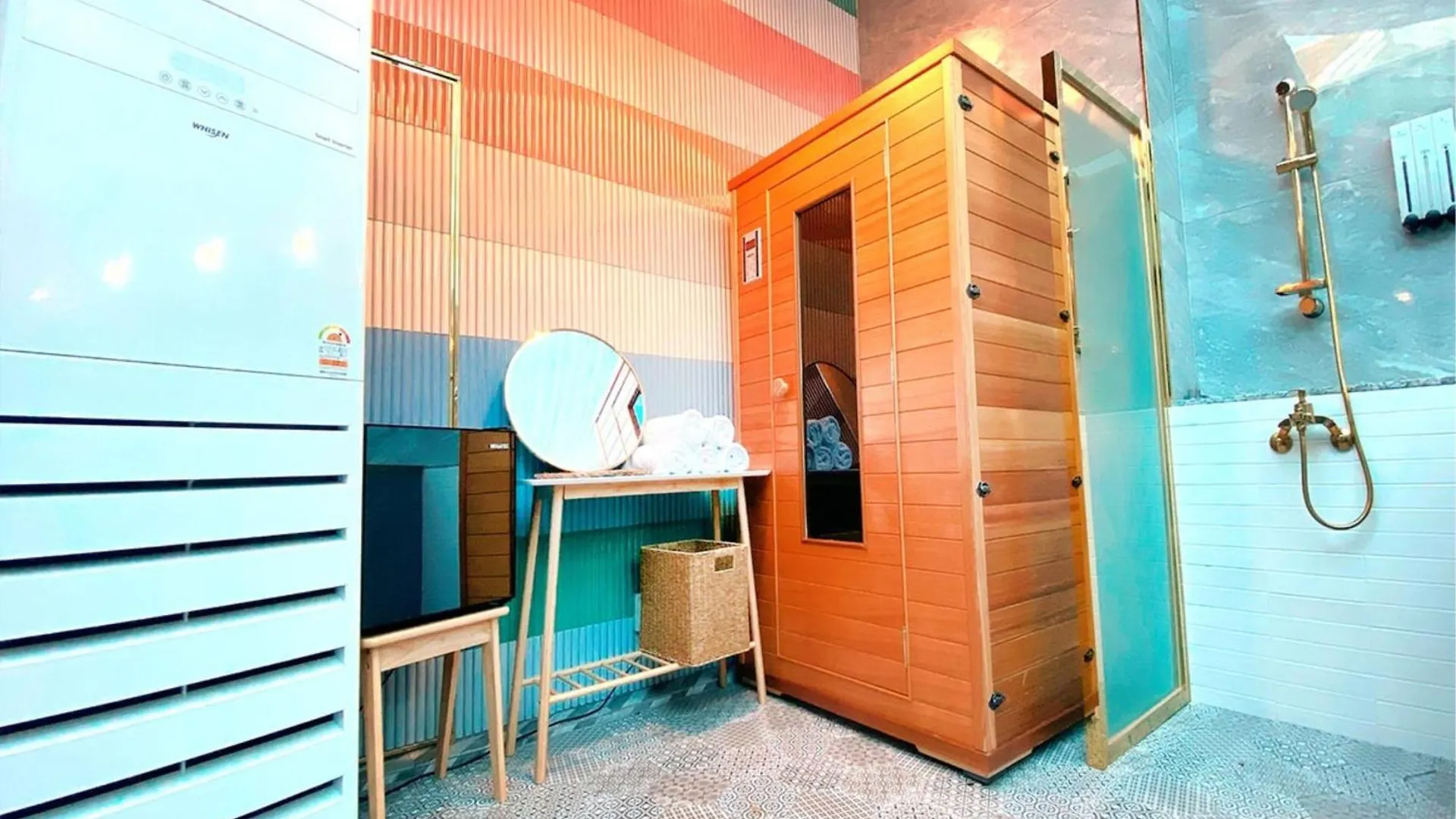 Hotel Voll Seoul