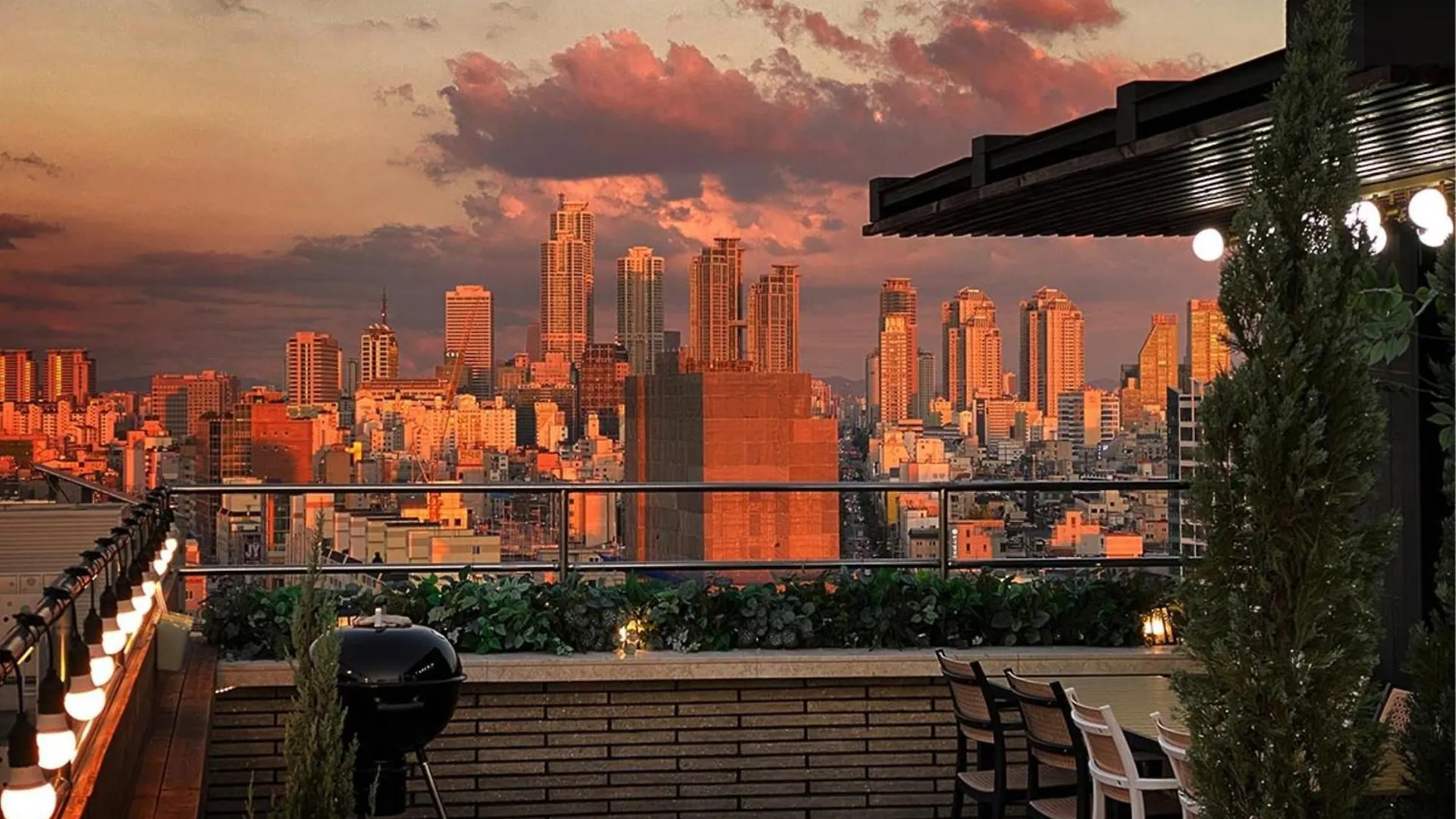 Hotel Voll Seoul
