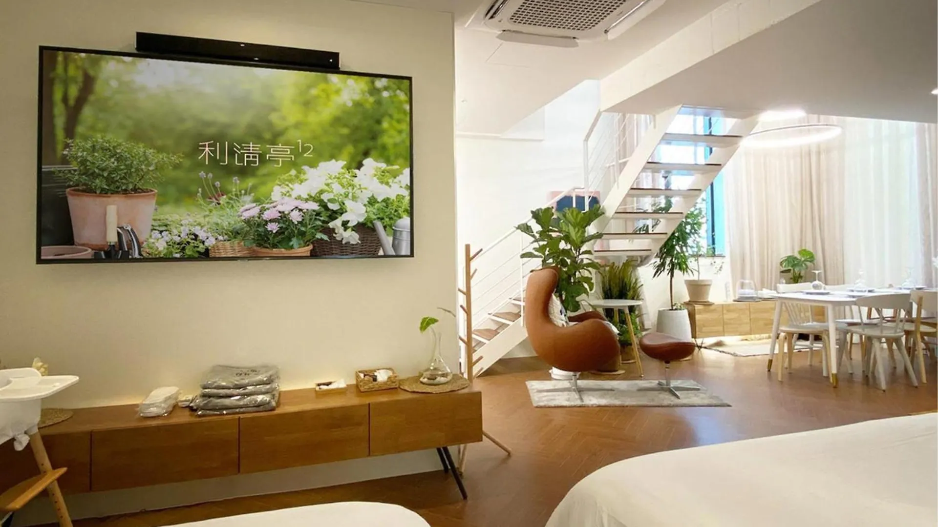Hotel Voll Seoul
