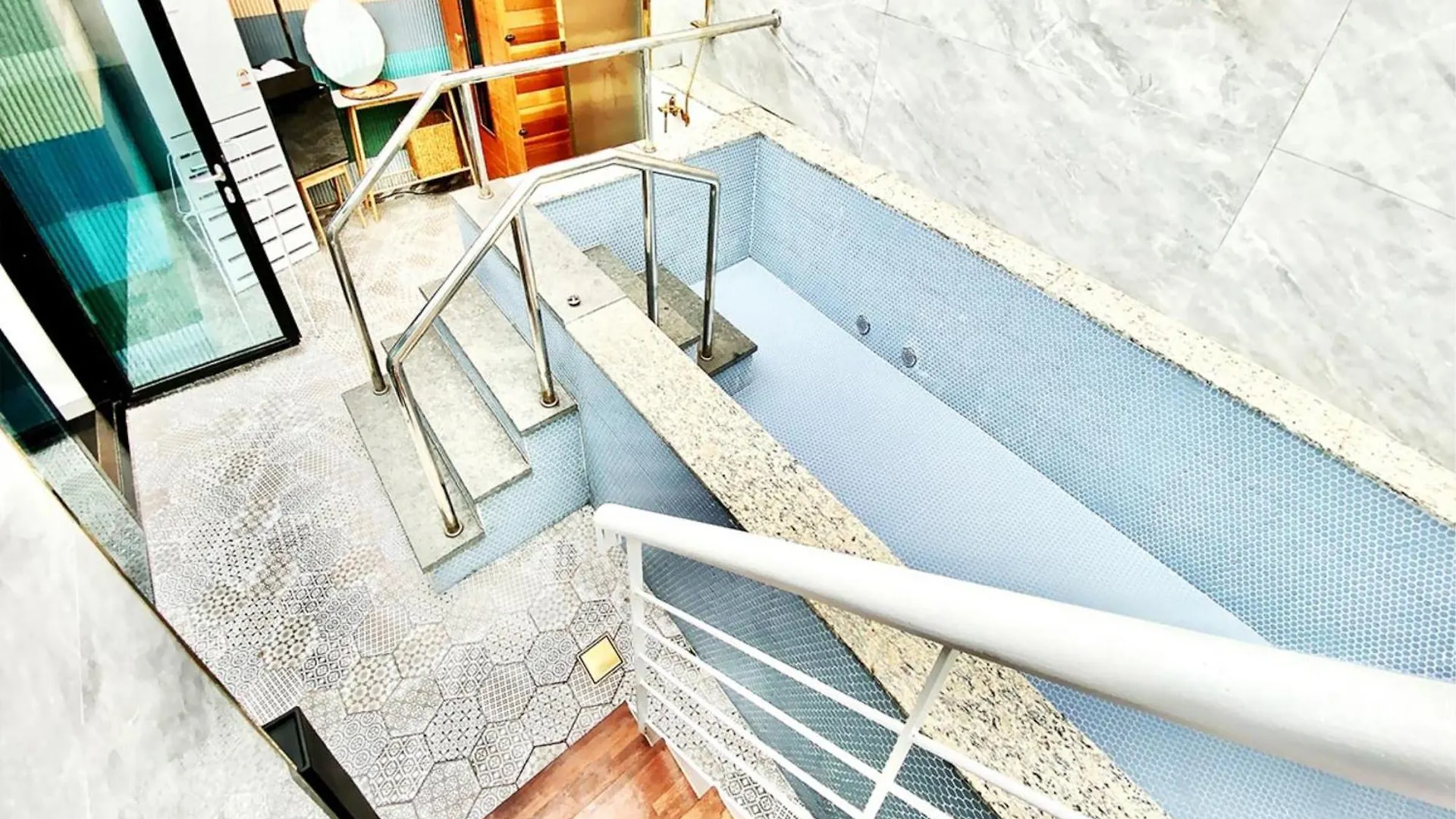 ***  Hotel Voll Seoul South Korea
