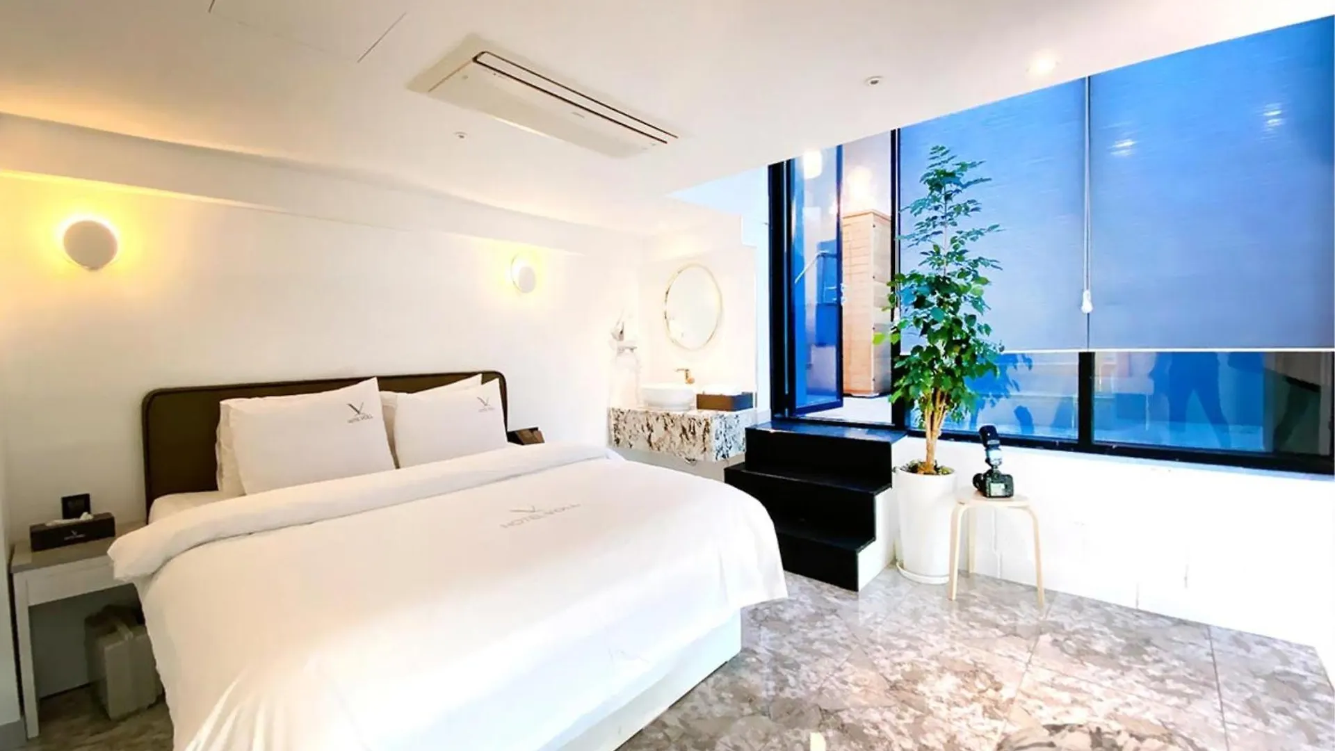 Hotel Voll Seoul