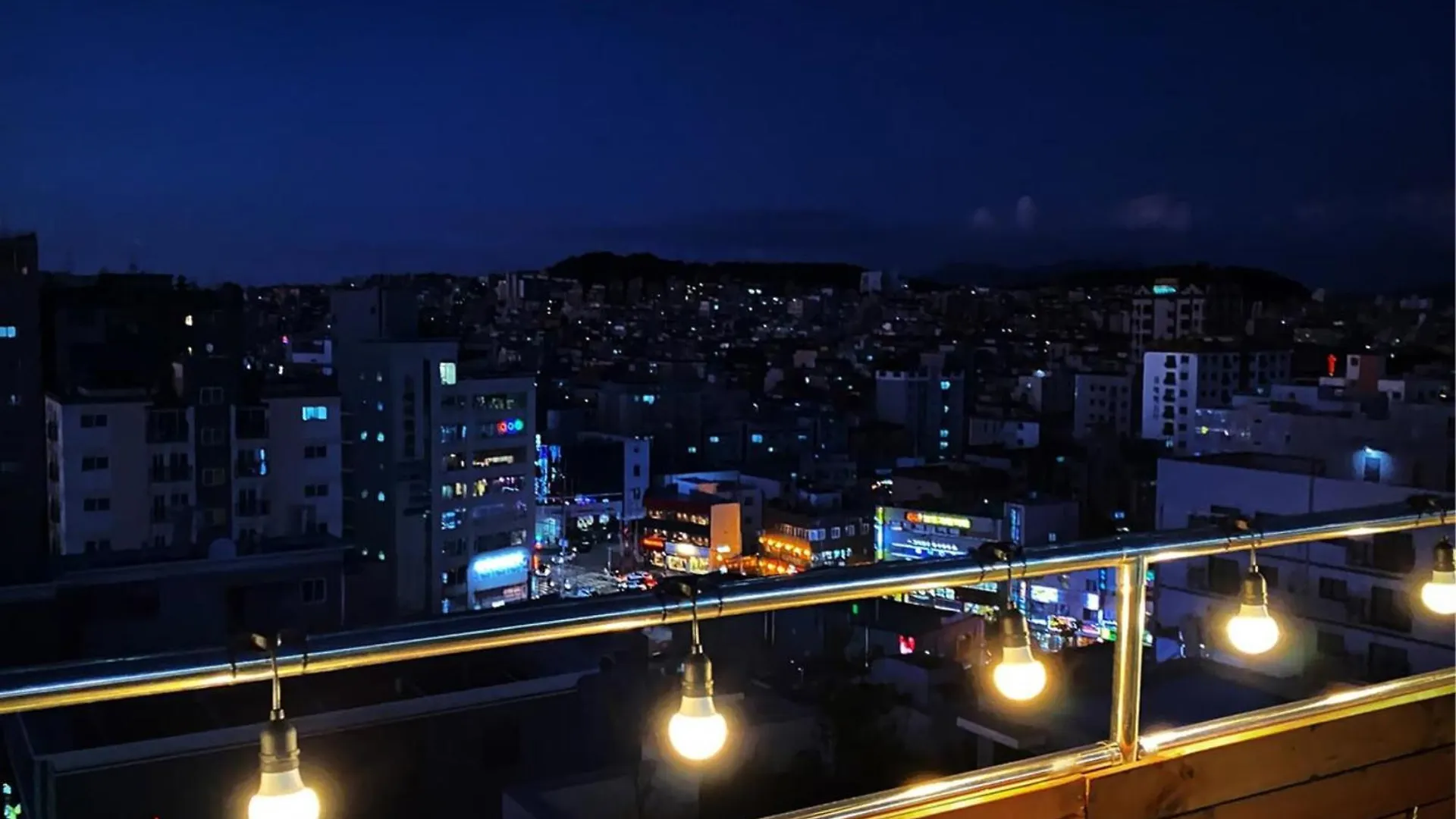 Hotel Voll Seoul