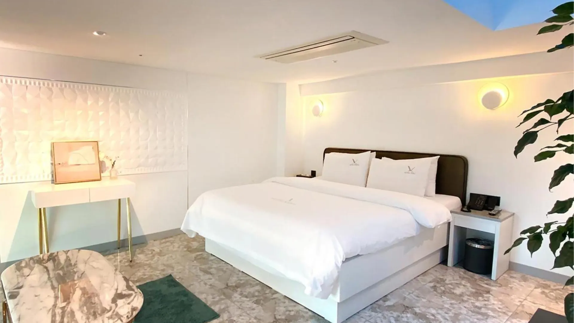 Hotel Voll Seoul South Korea