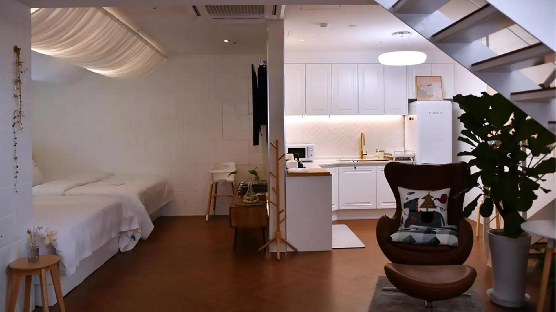 Hotel Voll Seoul