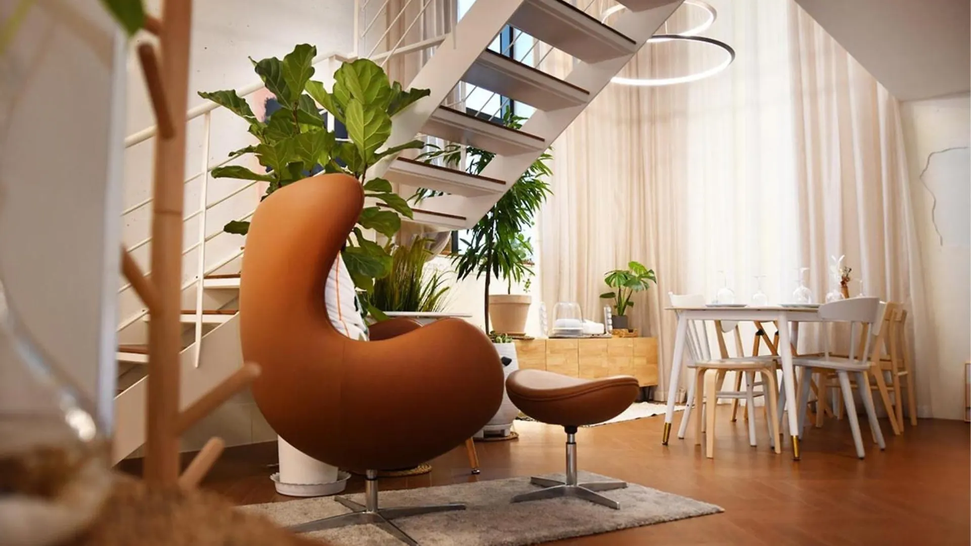 Hotel Voll Seoul