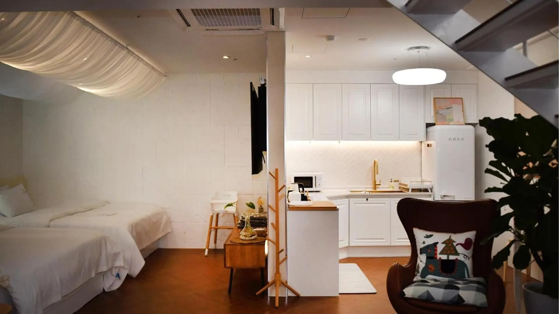 ***  Hotel Voll Seoul South Korea