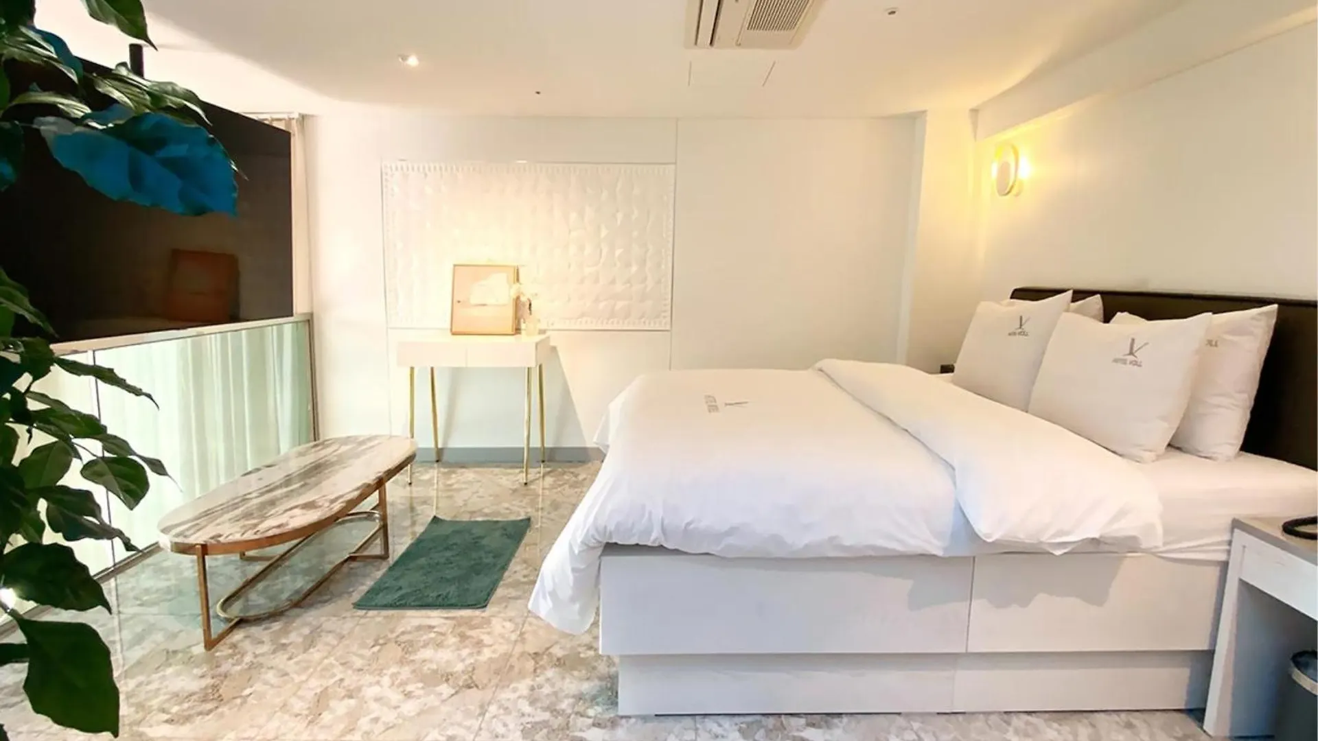 Hotel Voll Seoul