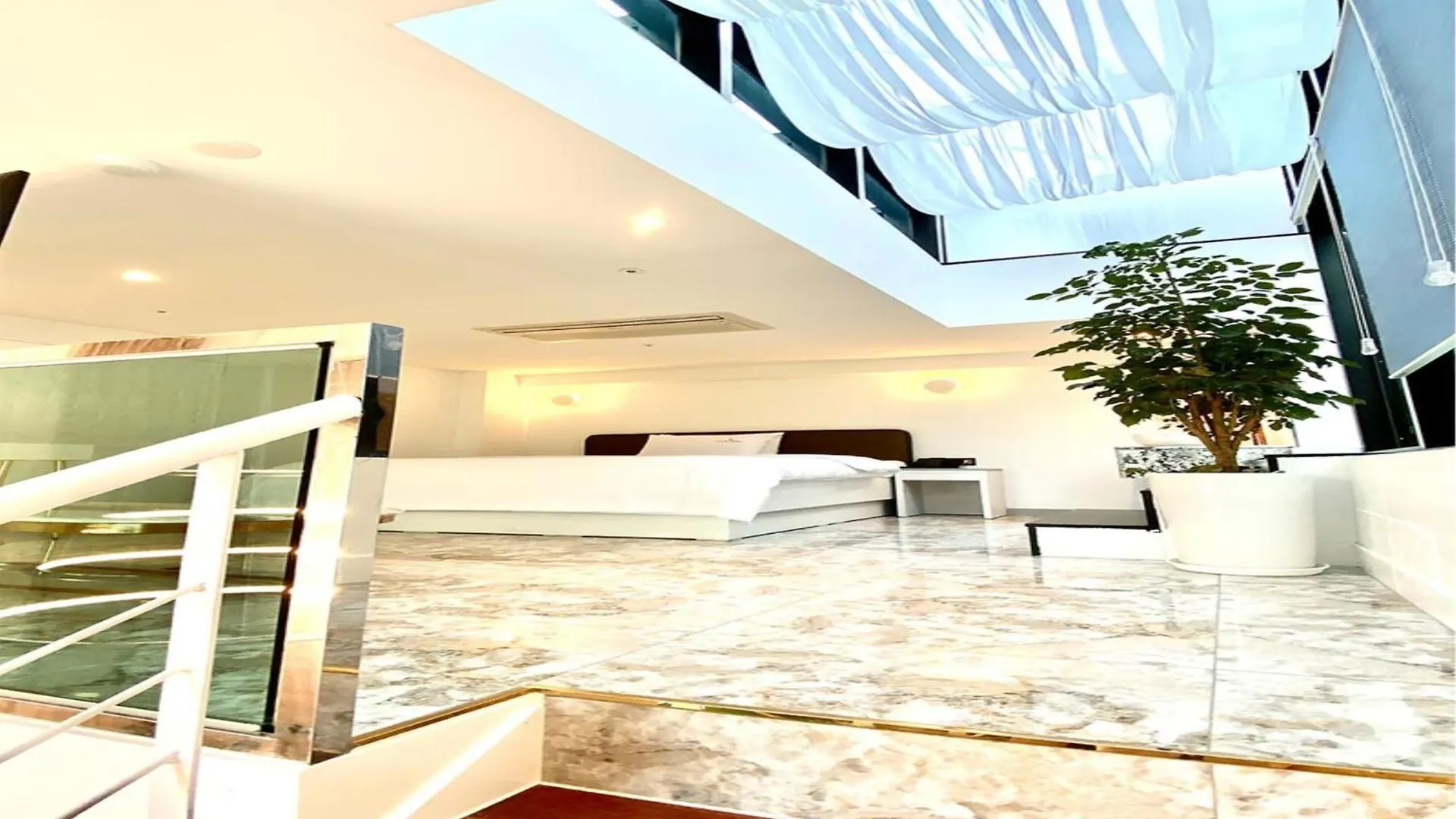Hotel Voll Seoul