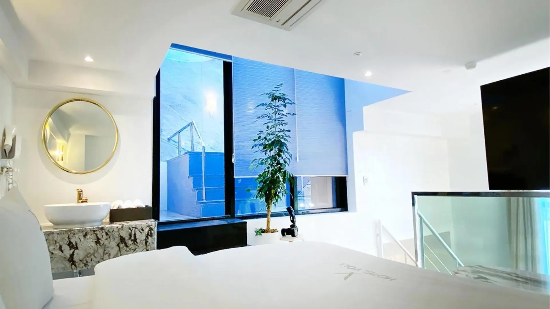 Hotel Voll Seoul 3*,