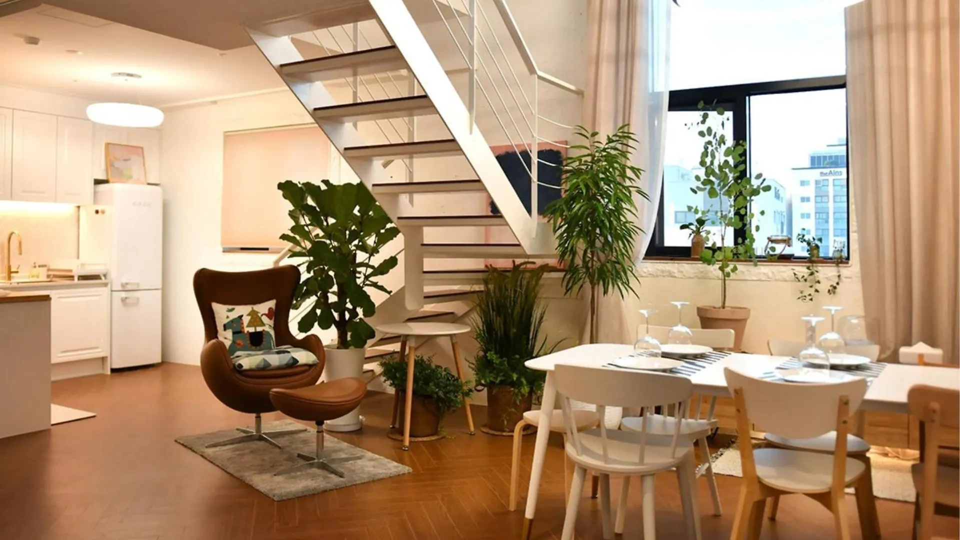 Hotel Voll Seoul